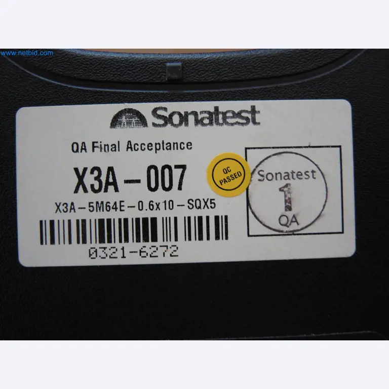 LILIUM eAircraft GmbH / LILIUM GmbH; stroje, zkušební systémy a provozní zařízení pro výrobu eVTOLů-18