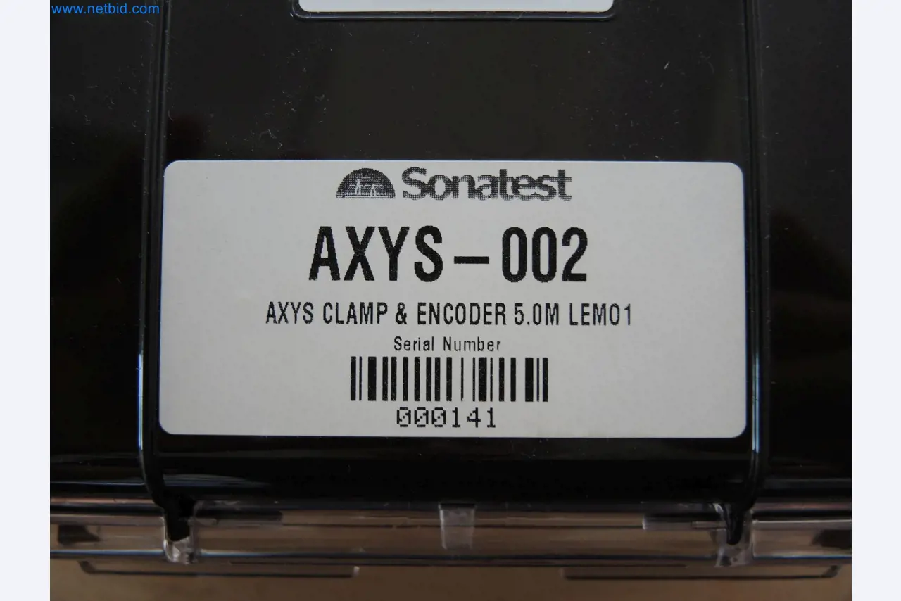 LILIUM eAircraft GmbH / LILIUM GmbH; stroje, zkušební systémy a provozní zařízení pro výrobu eVTOLů-19