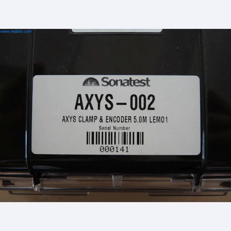 LILIUM eAircraft GmbH / LILIUM GmbH; stroje, zkušební systémy a provozní zařízení pro výrobu eVTOLů-19