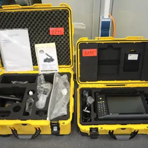 Ultraschall-Tester (MP00040) RSFlight Sonatest