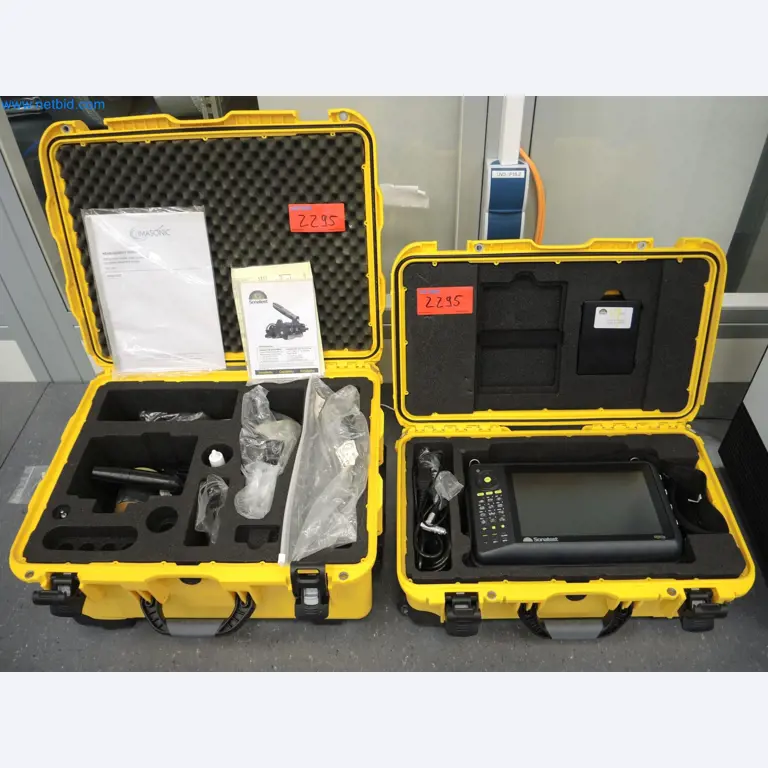 LILIUM eAircraft GmbH / LILIUM GmbH; stroje, zkušební systémy a provozní zařízení pro výrobu eVTOLů-1