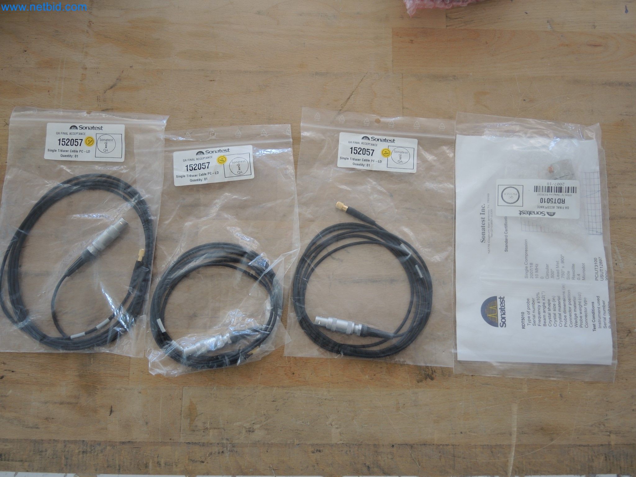 LILIUM eAircraft GmbH / LILIUM GmbH; technical equipment, avionics inventory, spare parts, and operating supplies for the manufacture of eVTOLs-20