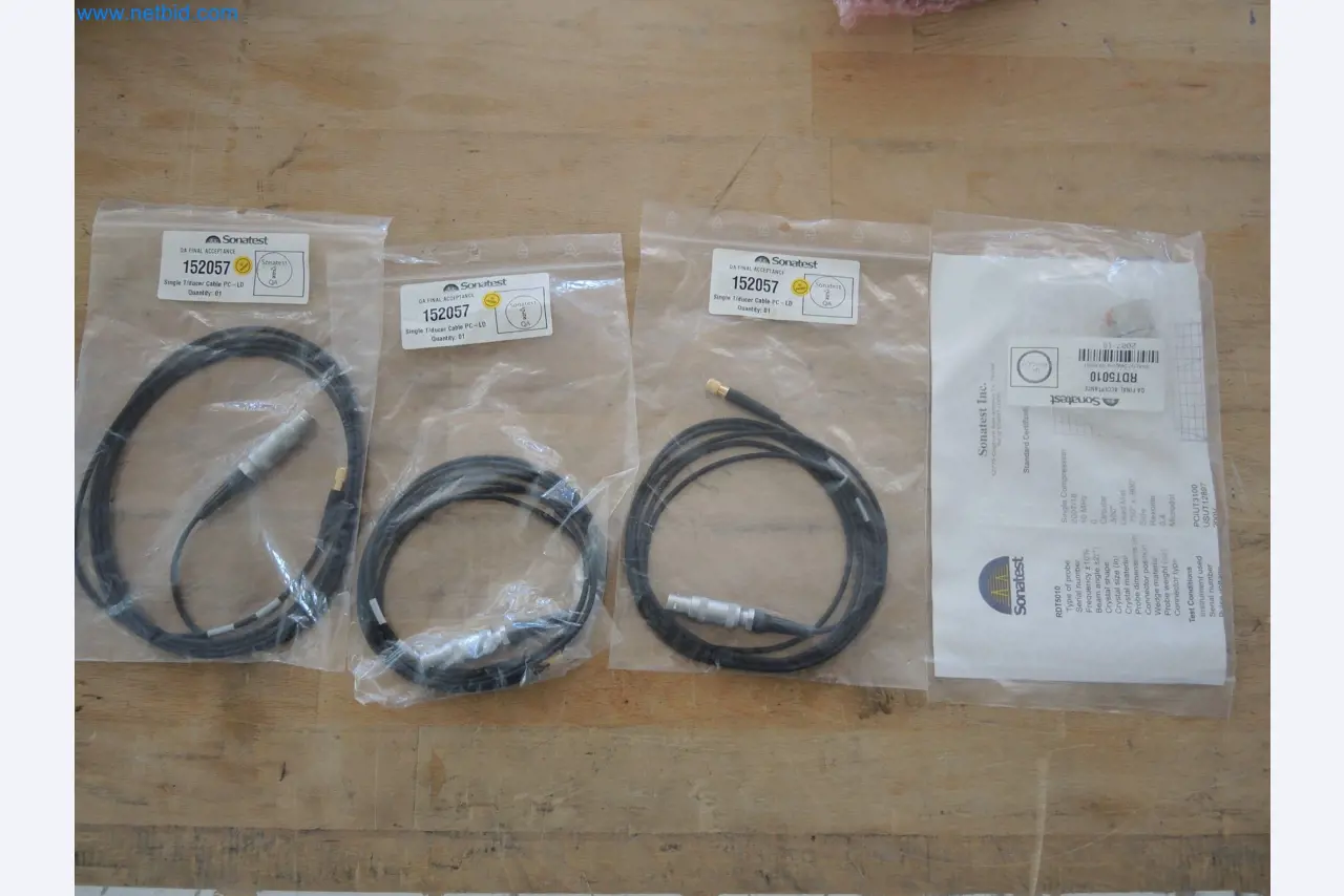 LILIUM eAircraft GmbH / LILIUM GmbH; stroje, zkušební systémy a provozní zařízení pro výrobu eVTOLů-20