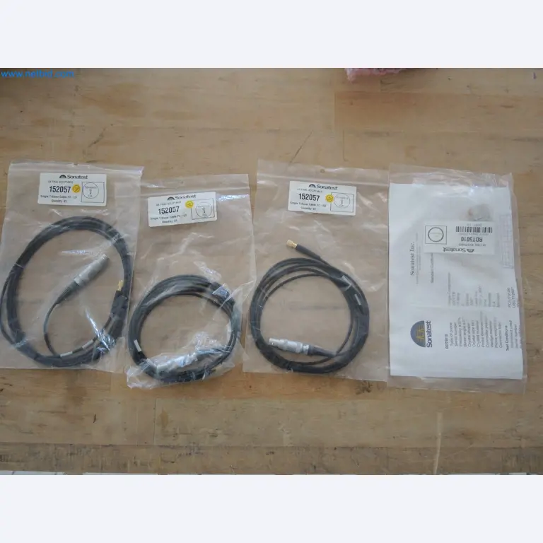 LILIUM eAircraft GmbH / LILIUM GmbH; stroje, zkušební systémy a provozní zařízení pro výrobu eVTOLů-20