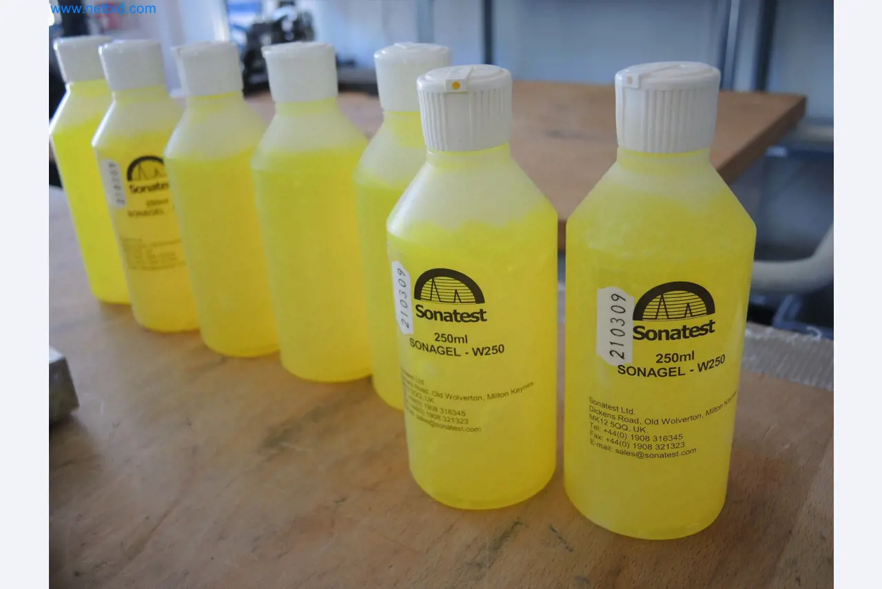 LILIUM eAircraft GmbH / LILIUM GmbH; stroje, zkušební systémy a provozní zařízení pro výrobu eVTOLů-23