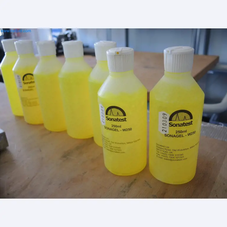 LILIUM eAircraft GmbH / LILIUM GmbH; stroje, zkušební systémy a provozní zařízení pro výrobu eVTOLů-23