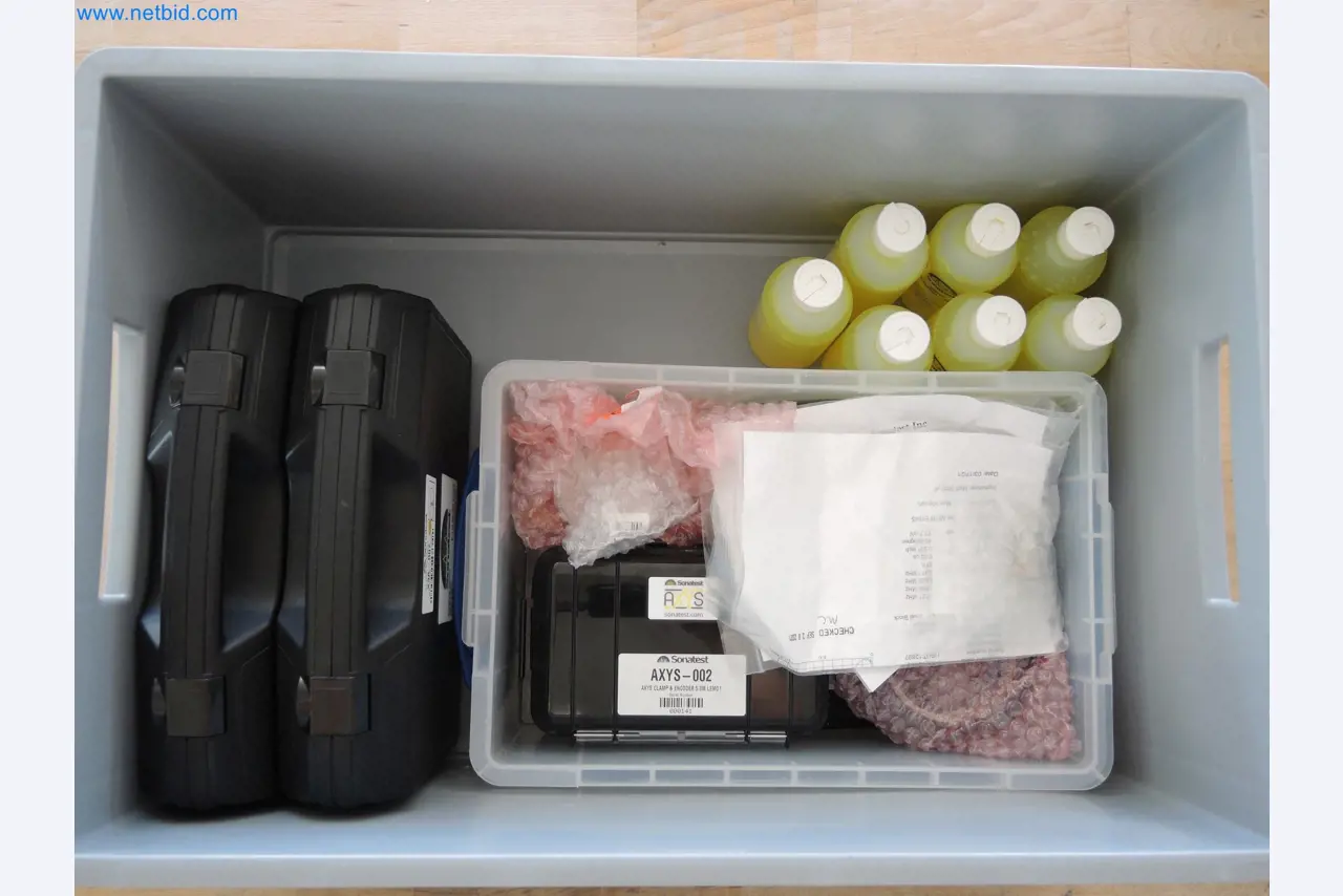 LILIUM eAircraft GmbH / LILIUM GmbH; stroje, zkušební systémy a provozní zařízení pro výrobu eVTOLů-24