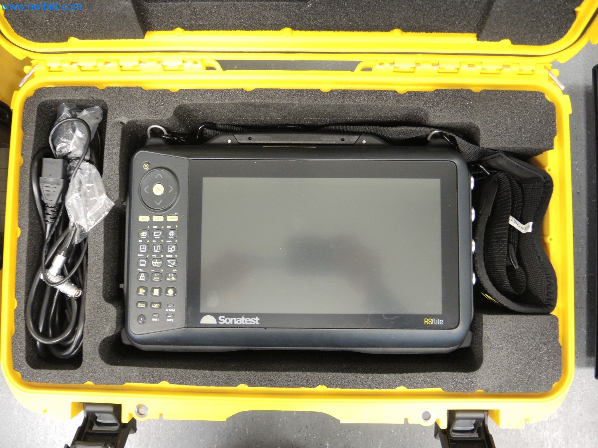 LILIUM eAircraft GmbH / LILIUM GmbH; technical equipment, avionics inventory, spare parts, and operating supplies for the manufacture of eVTOLs-2