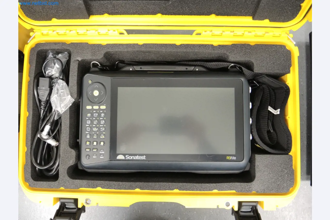 LILIUM eAircraft GmbH / LILIUM GmbH; stroje, zkušební systémy a provozní zařízení pro výrobu eVTOLů-2