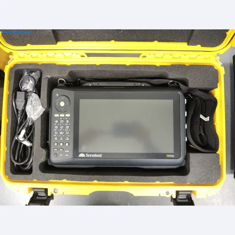 LILIUM eAircraft GmbH / LILIUM GmbH; stroje, zkušební systémy a provozní zařízení pro výrobu eVTOLů-2