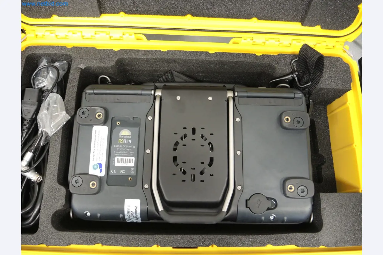 LILIUM eAircraft GmbH / LILIUM GmbH; stroje, zkušební systémy a provozní zařízení pro výrobu eVTOLů-3