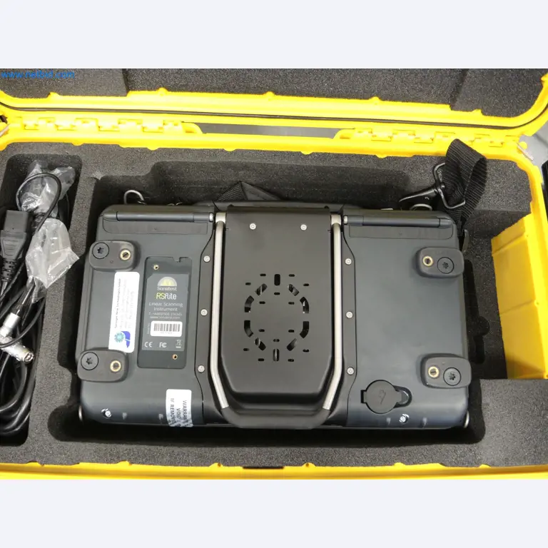 LILIUM eAircraft GmbH / LILIUM GmbH; stroje, zkušební systémy a provozní zařízení pro výrobu eVTOLů-3