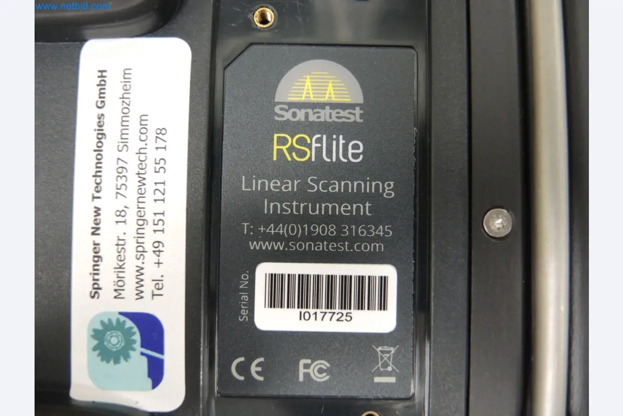 LILIUM eAircraft GmbH / LILIUM GmbH; stroje, zkušební systémy a provozní zařízení pro výrobu eVTOLů-4