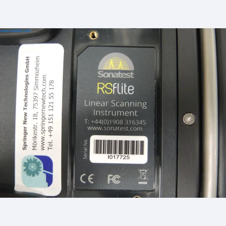 LILIUM eAircraft GmbH / LILIUM GmbH; stroje, zkušební systémy a provozní zařízení pro výrobu eVTOLů-4