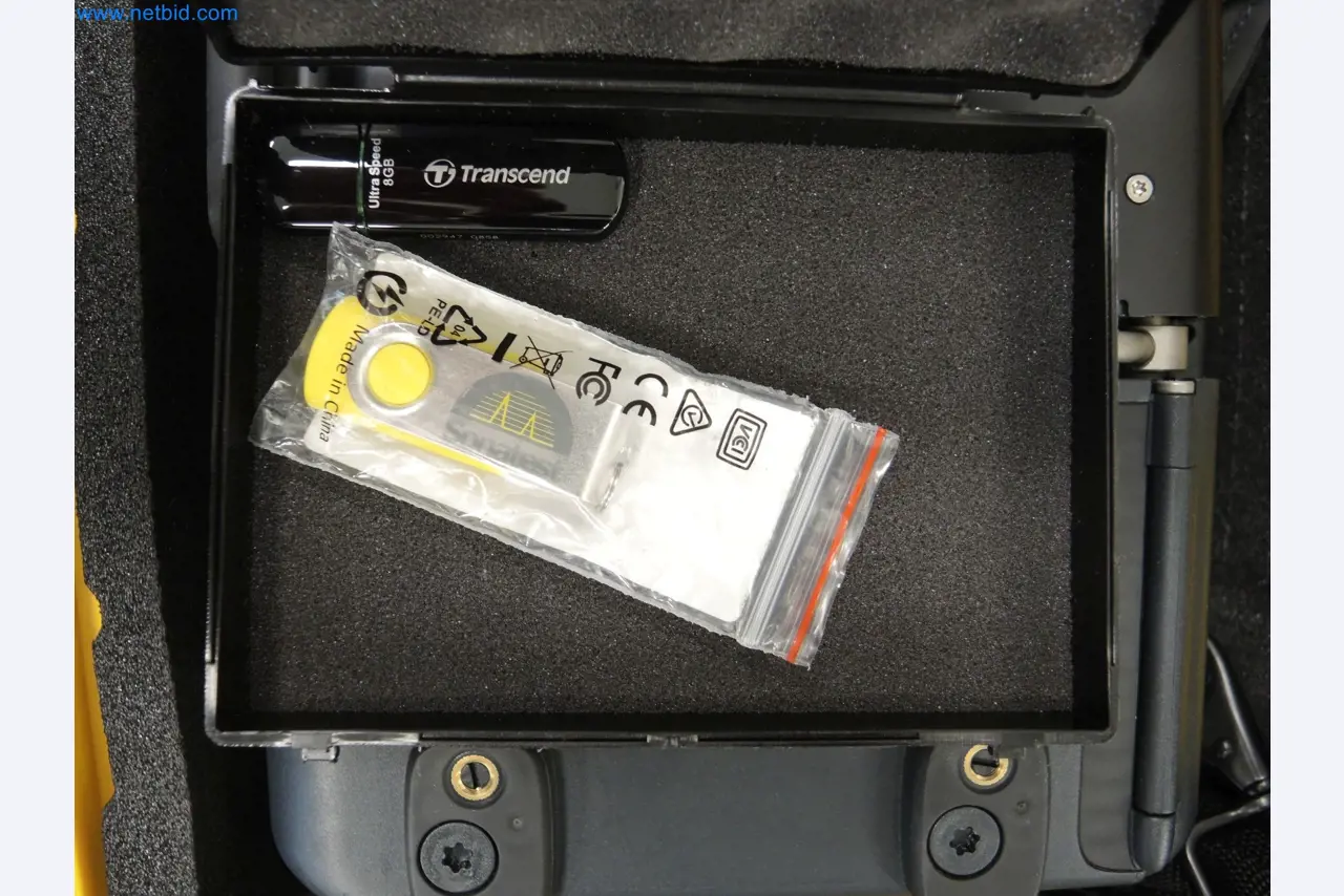 LILIUM eAircraft GmbH / LILIUM GmbH; stroje, zkušební systémy a provozní zařízení pro výrobu eVTOLů-5