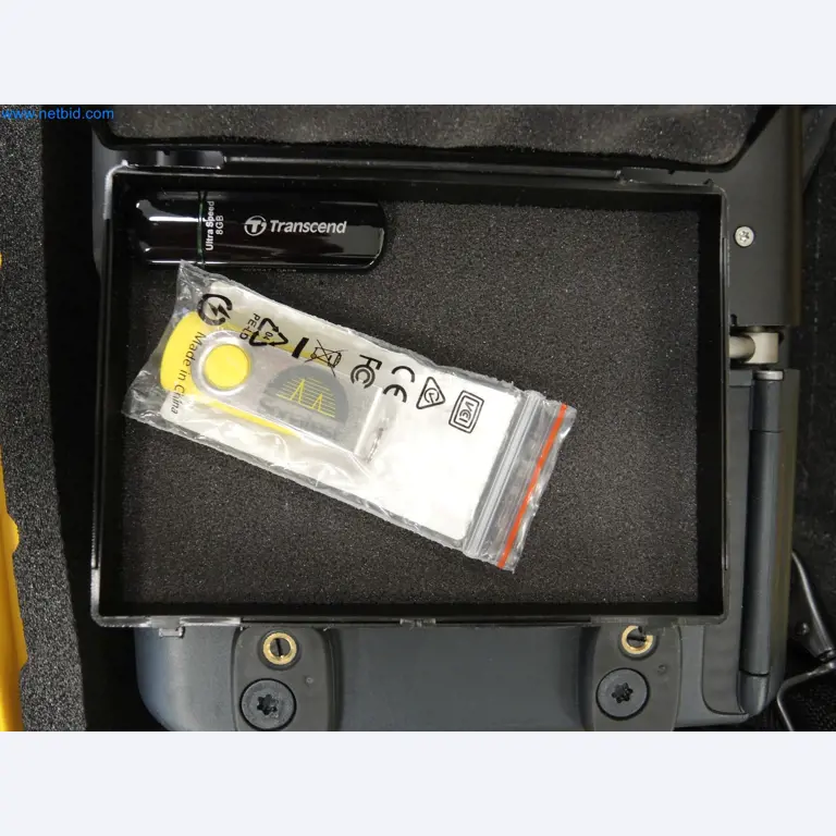 LILIUM eAircraft GmbH / LILIUM GmbH; stroje, zkušební systémy a provozní zařízení pro výrobu eVTOLů-5