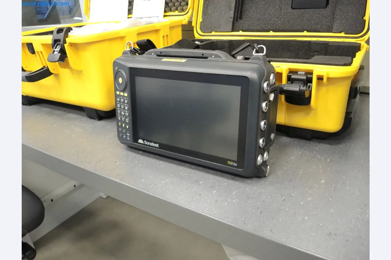 LILIUM eAircraft GmbH / LILIUM GmbH; stroje, zkušební systémy a provozní zařízení pro výrobu eVTOLů-6