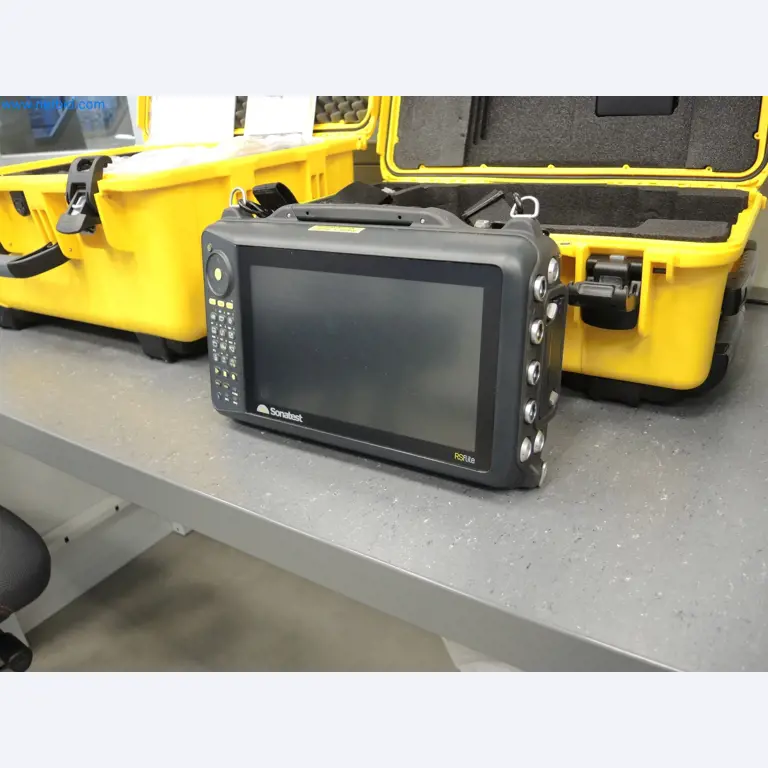 LILIUM eAircraft GmbH / LILIUM GmbH; stroje, zkušební systémy a provozní zařízení pro výrobu eVTOLů-6