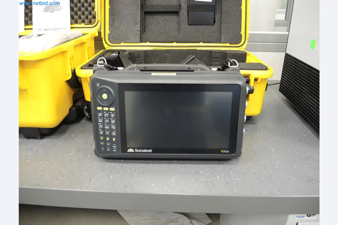 LILIUM eAircraft GmbH / LILIUM GmbH; stroje, zkušební systémy a provozní zařízení pro výrobu eVTOLů-7