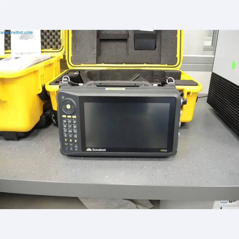 LILIUM eAircraft GmbH / LILIUM GmbH; stroje, zkušební systémy a provozní zařízení pro výrobu eVTOLů-7