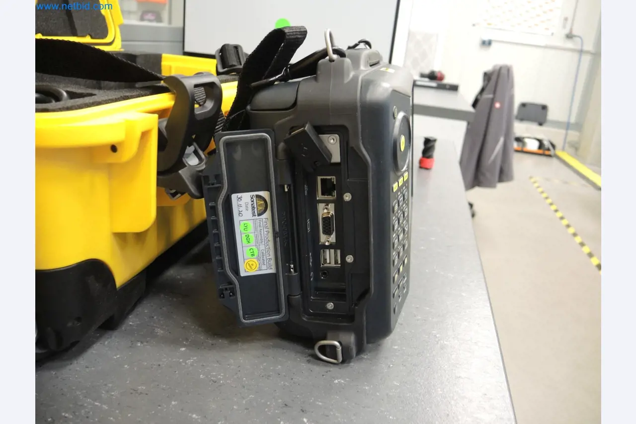 LILIUM eAircraft GmbH / LILIUM GmbH; stroje, zkušební systémy a provozní zařízení pro výrobu eVTOLů-8