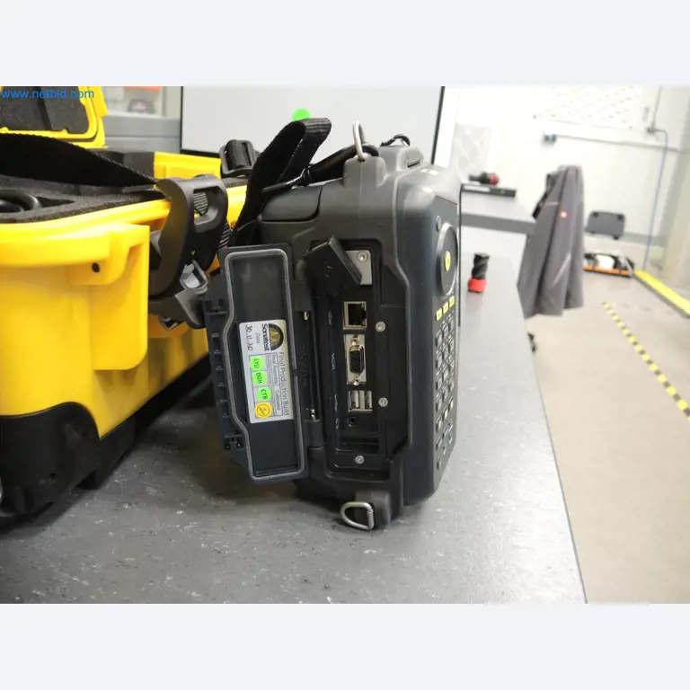 LILIUM eAircraft GmbH / LILIUM GmbH; stroje, zkušební systémy a provozní zařízení pro výrobu eVTOLů-8