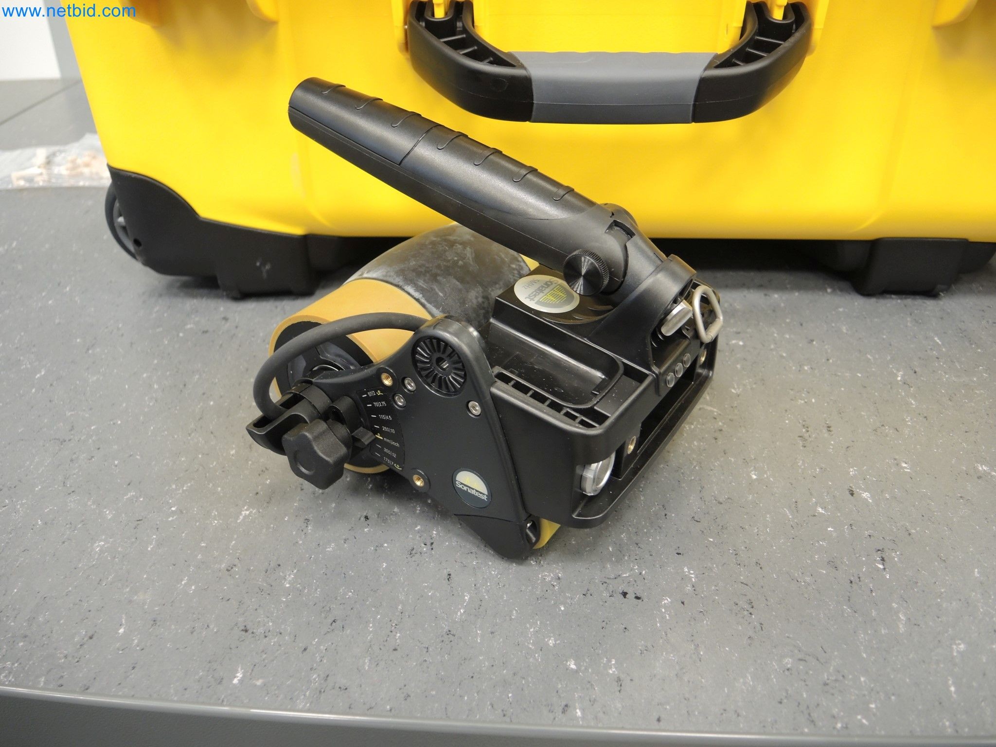LILIUM eAircraft GmbH / LILIUM GmbH; technical equipment, avionics inventory, spare parts, and operating supplies for the manufacture of eVTOLs-9