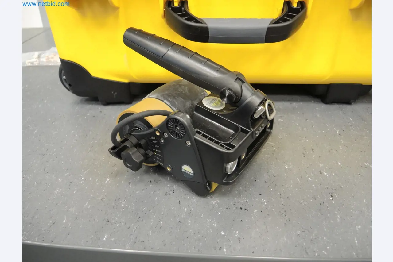 LILIUM eAircraft GmbH / LILIUM GmbH; stroje, zkušební systémy a provozní zařízení pro výrobu eVTOLů-9