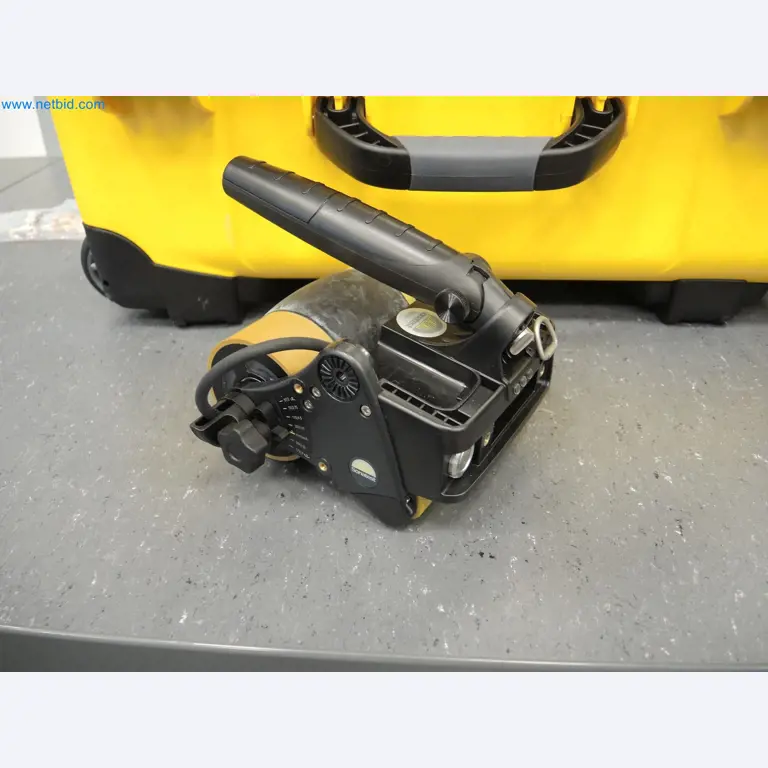 LILIUM eAircraft GmbH / LILIUM GmbH; stroje, zkušební systémy a provozní zařízení pro výrobu eVTOLů-9