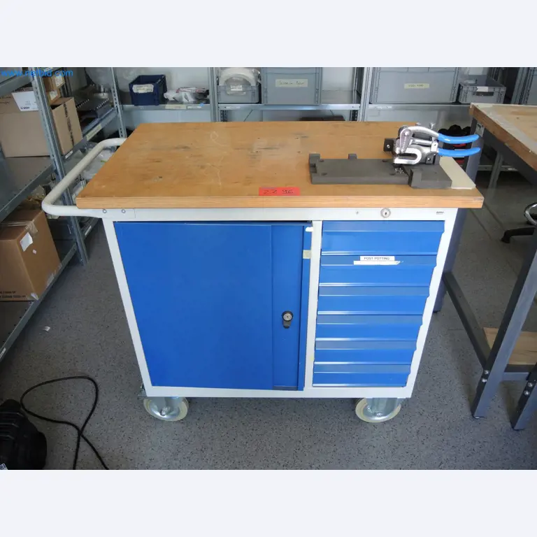 LILIUM eAircraft GmbH / LILIUM GmbH; machines, test systems and operating equipment for the production of eVTOLs-1