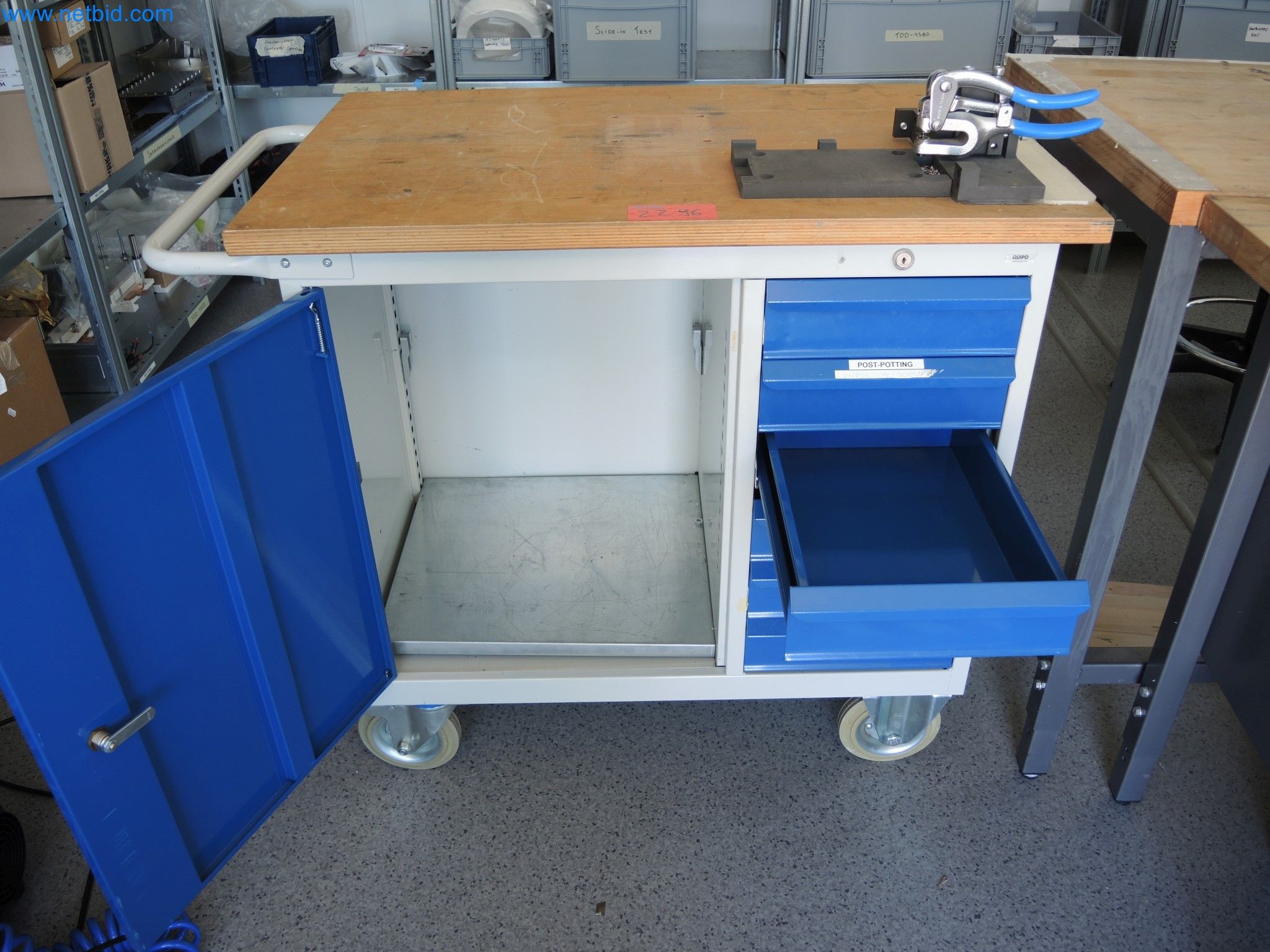 LILIUM eAircraft GmbH / LILIUM GmbH; machines, test systems and operating equipment for the production of eVTOLs-3