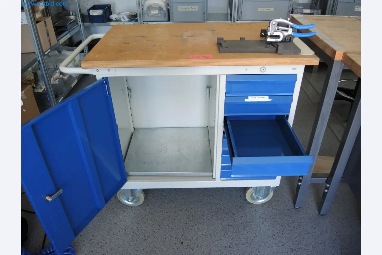 LILIUM eAircraft GmbH / LILIUM GmbH; machines, test systems and operating equipment for the production of eVTOLs-3