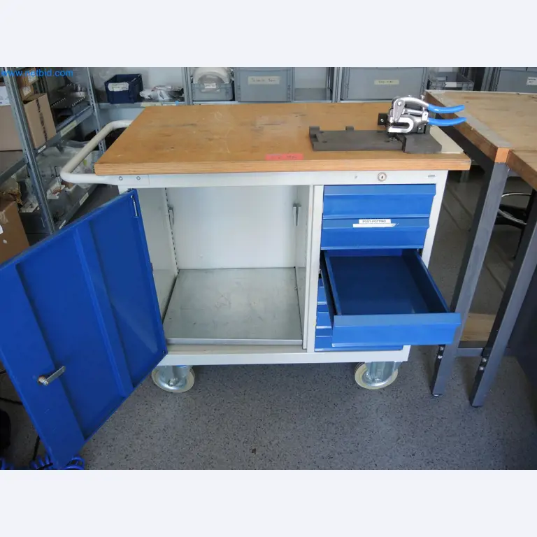 LILIUM eAircraft GmbH / LILIUM GmbH; machines, test systems and operating equipment for the production of eVTOLs-3