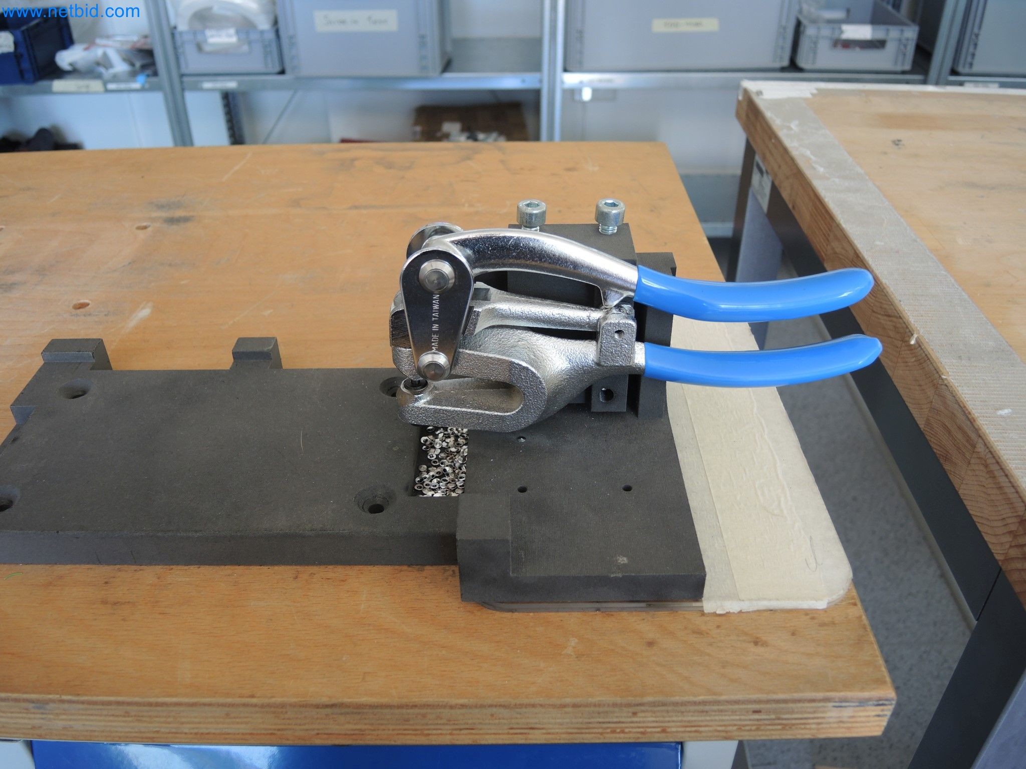 LILIUM eAircraft GmbH / LILIUM GmbH; machines, test systems and operating equipment for the production of eVTOLs-4