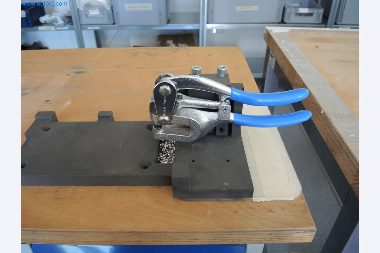 LILIUM eAircraft GmbH / LILIUM GmbH; machines, test systems and operating equipment for the production of eVTOLs-4