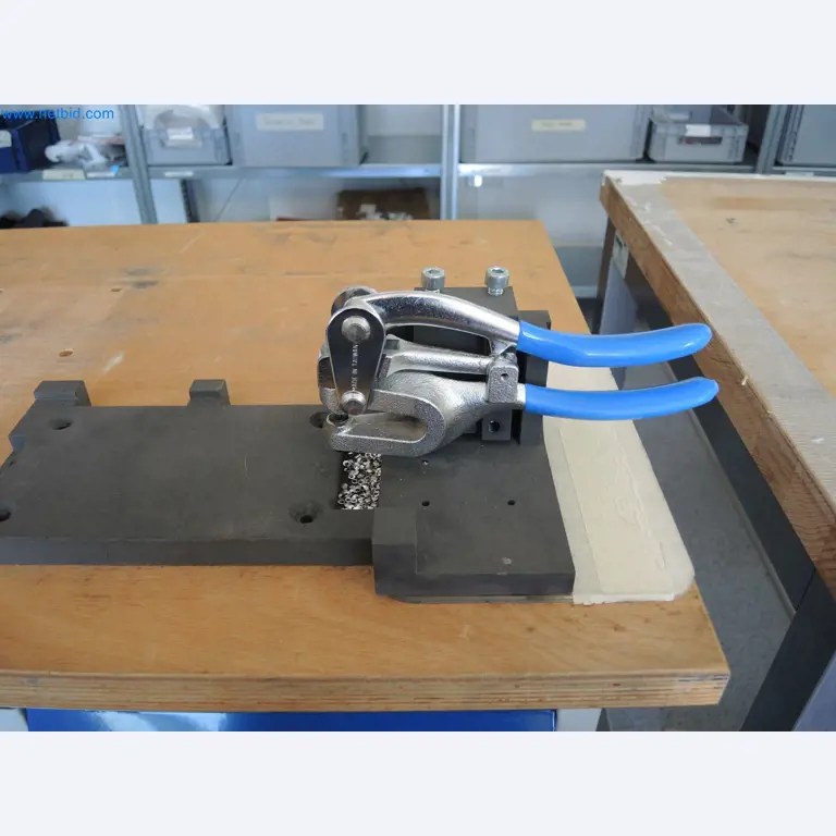 LILIUM eAircraft GmbH / LILIUM GmbH; machines, test systems and operating equipment for the production of eVTOLs-4