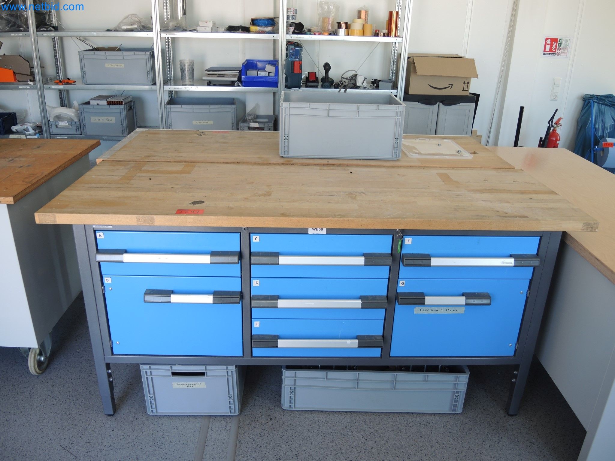 LILIUM eAircraft GmbH / LILIUM GmbH; machines, test systems and operating equipment for the production of eVTOLs-1