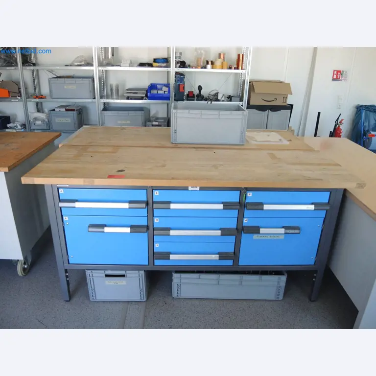 LILIUM eAircraft GmbH / LILIUM GmbH; machines, test systems and operating equipment for the production of eVTOLs-1