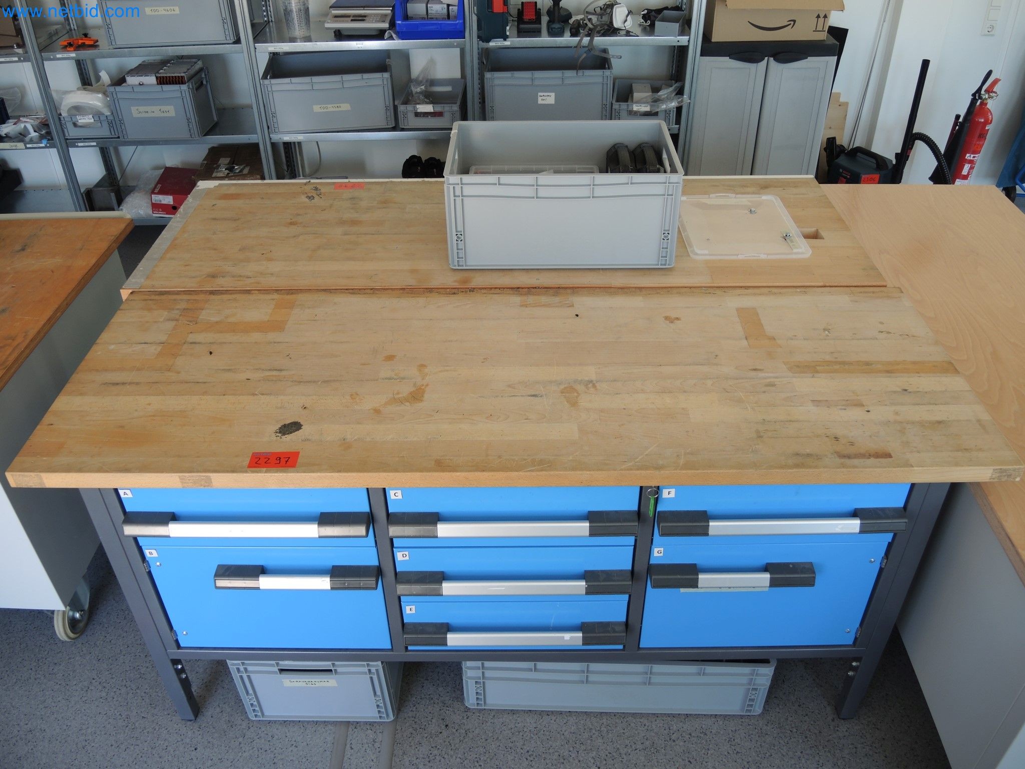 LILIUM eAircraft GmbH / LILIUM GmbH; machines, test systems and operating equipment for the production of eVTOLs-2