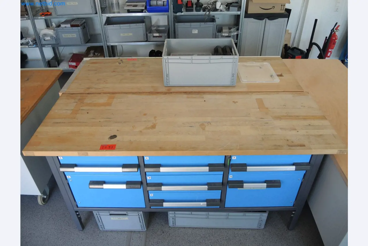 LILIUM eAircraft GmbH / LILIUM GmbH; machines, test systems and operating equipment for the production of eVTOLs-2