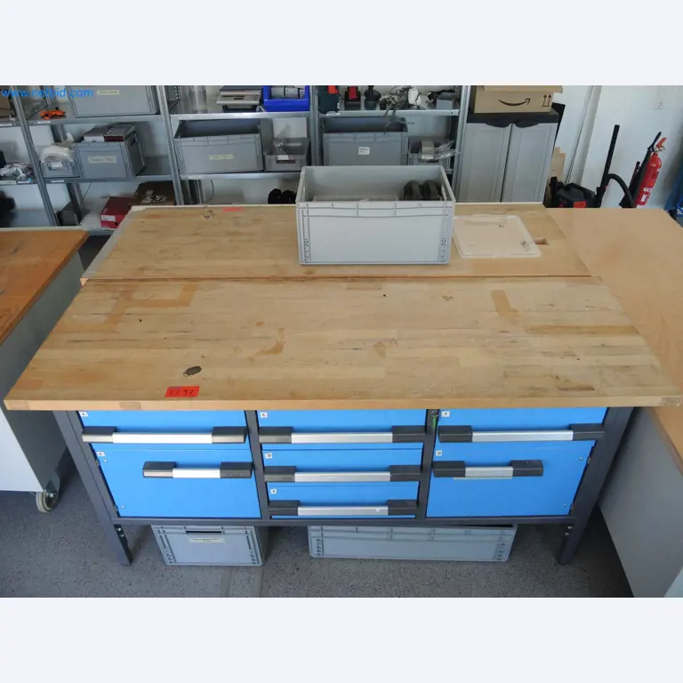 LILIUM eAircraft GmbH / LILIUM GmbH; machines, test systems and operating equipment for the production of eVTOLs-2