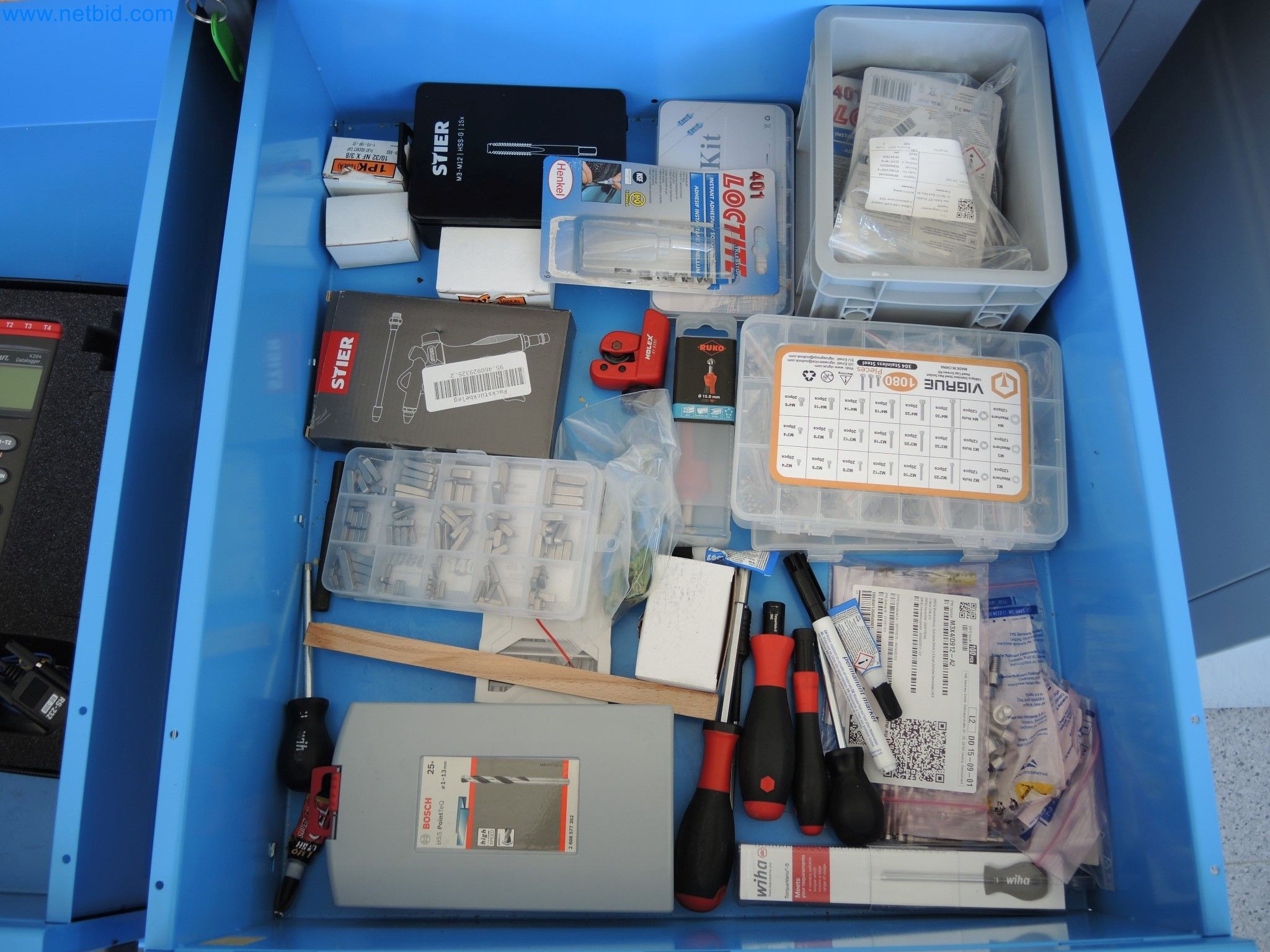 LILIUM eAircraft GmbH / LILIUM GmbH; machines, test systems and operating equipment for the production of eVTOLs-3