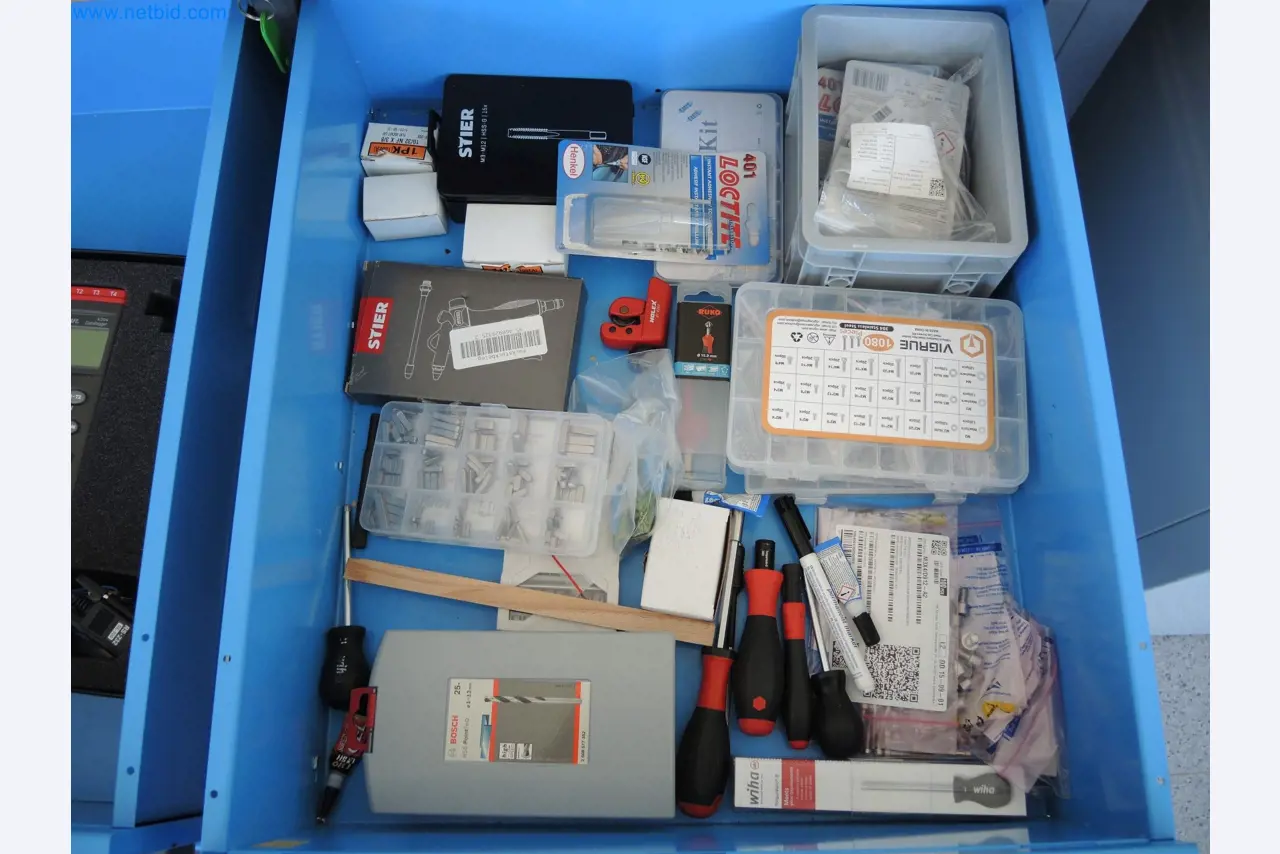 LILIUM eAircraft GmbH / LILIUM GmbH; machines, test systems and operating equipment for the production of eVTOLs-3