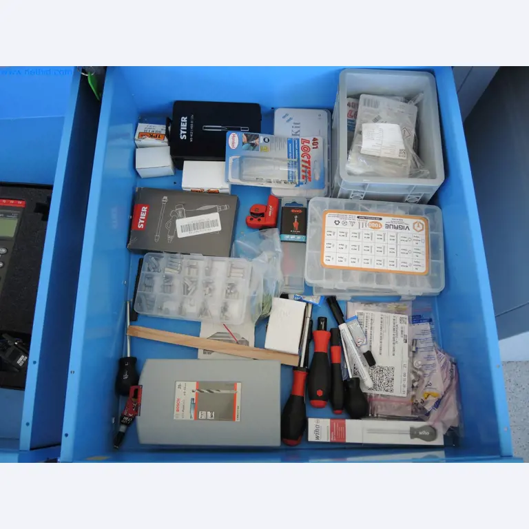 LILIUM eAircraft GmbH / LILIUM GmbH; machines, test systems and operating equipment for the production of eVTOLs-3