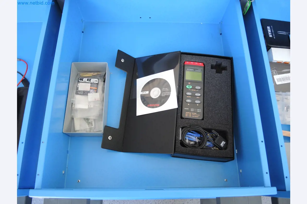 LILIUM eAircraft GmbH / LILIUM GmbH; machines, test systems and operating equipment for the production of eVTOLs-4