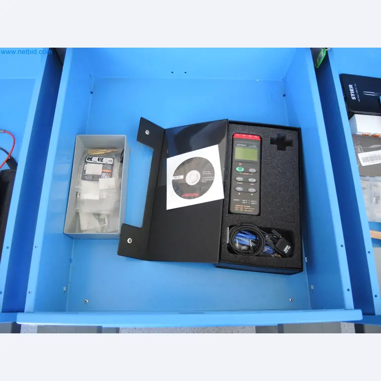 LILIUM eAircraft GmbH / LILIUM GmbH; machines, test systems and operating equipment for the production of eVTOLs-4