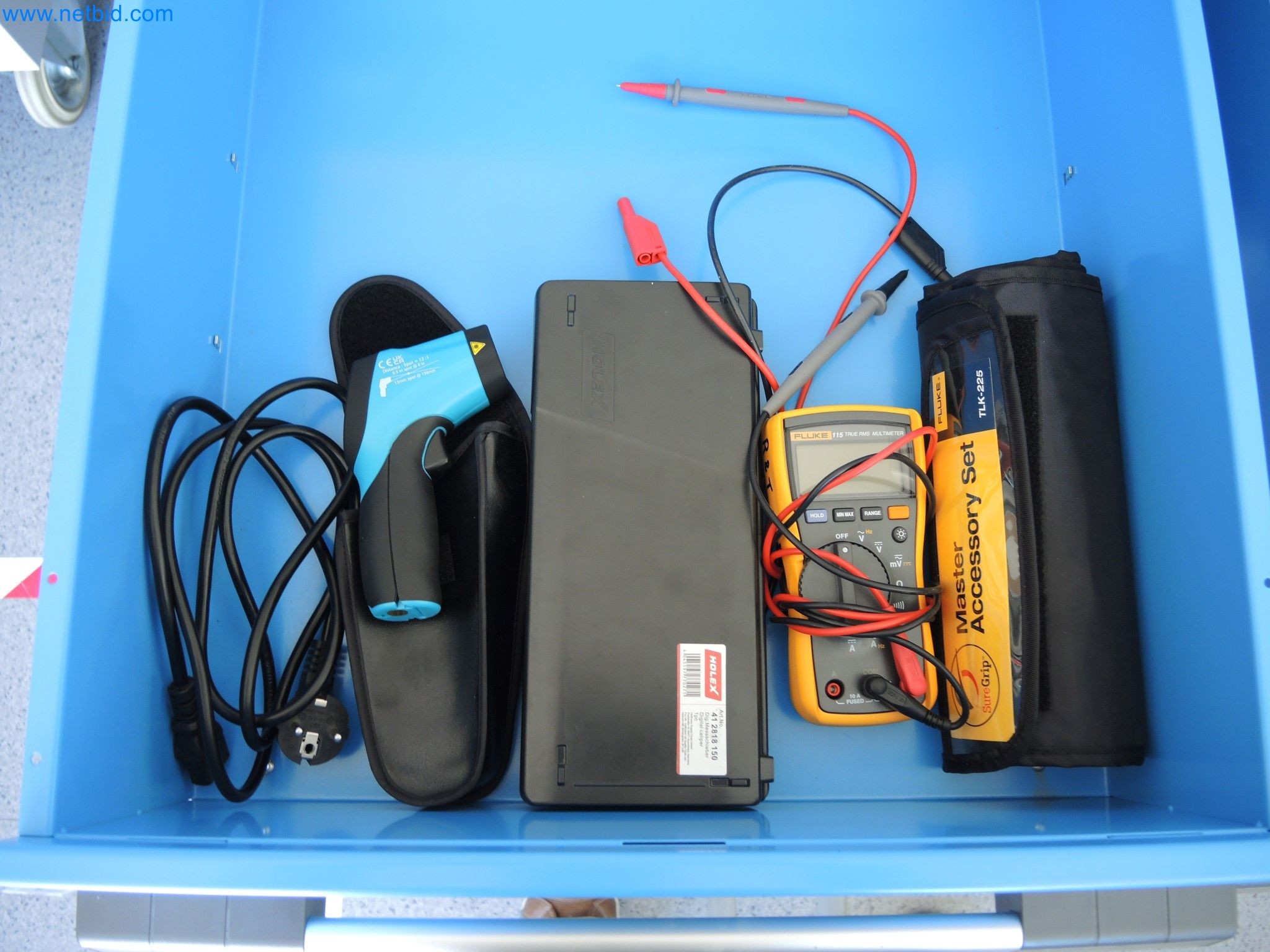 LILIUM eAircraft GmbH / LILIUM GmbH; machines, test systems and operating equipment for the production of eVTOLs-5