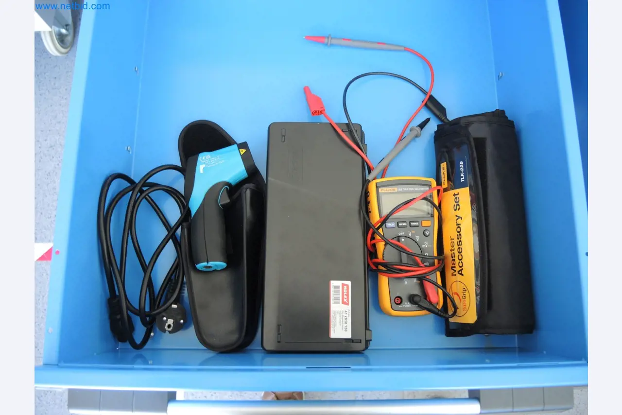 LILIUM eAircraft GmbH / LILIUM GmbH; machines, test systems and operating equipment for the production of eVTOLs-5