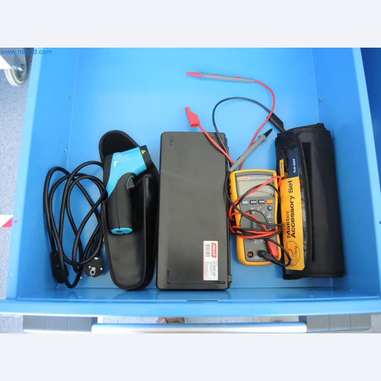 LILIUM eAircraft GmbH / LILIUM GmbH; machines, test systems and operating equipment for the production of eVTOLs-5