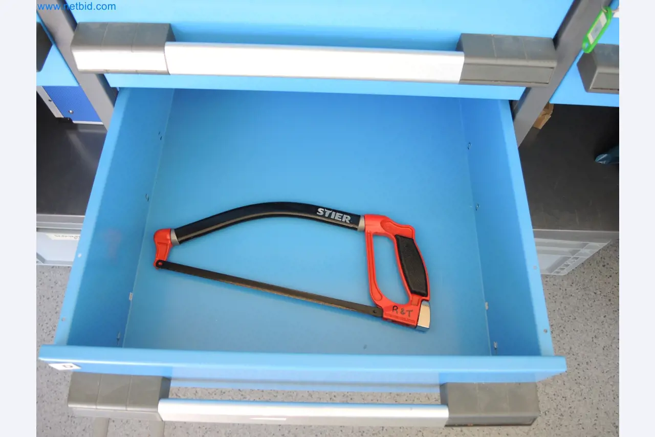 LILIUM eAircraft GmbH / LILIUM GmbH; machines, test systems and operating equipment for the production of eVTOLs-6